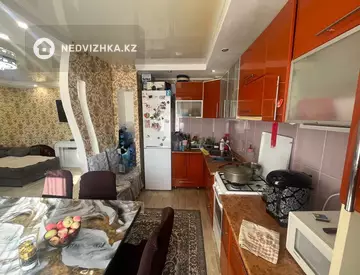 81 м², 4-комнатная квартира, этаж 3 из 5, 81 м², изображение - 5