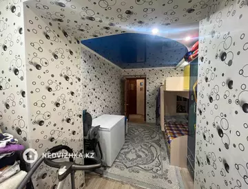 81 м², 4-комнатная квартира, этаж 3 из 5, 81 м², изображение - 15