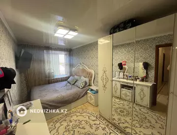 81 м², 4-комнатная квартира, этаж 3 из 5, 81 м², изображение - 7