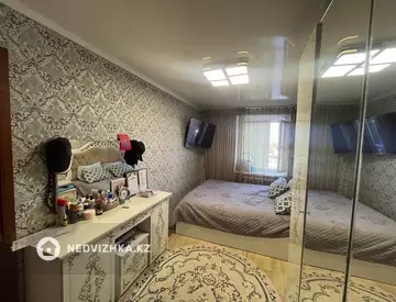 81 м², 4-комнатная квартира, этаж 3 из 5, 81 м², изображение - 8