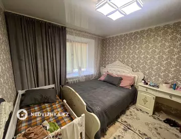 81 м², 4-комнатная квартира, этаж 3 из 5, 81 м², изображение - 11