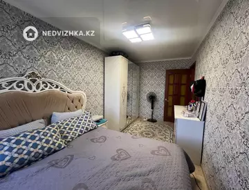 81 м², 4-комнатная квартира, этаж 3 из 5, 81 м², изображение - 9