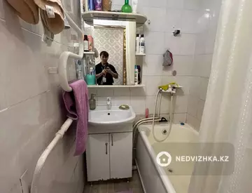 62.5 м², 3-комнатная квартира, этаж 2 из 5, 62 м², изображение - 15