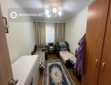 62.5 м², 3-комнатная квартира, этаж 2 из 5, 62 м², изображение - 8