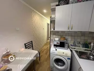 62.5 м², 3-комнатная квартира, этаж 2 из 5, 62 м², изображение - 14