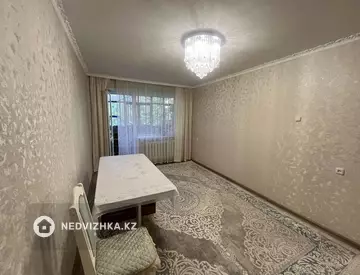 62.5 м², 3-комнатная квартира, этаж 2 из 5, 62 м², изображение - 5