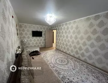 62.5 м², 3-комнатная квартира, этаж 2 из 5, 62 м², изображение - 12