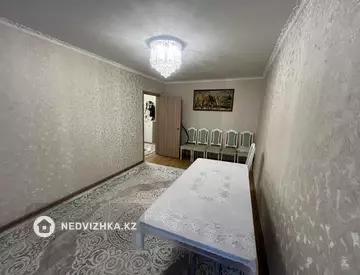 62.5 м², 3-комнатная квартира, этаж 2 из 5, 62 м², изображение - 7