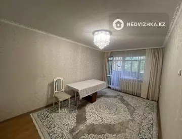 62.5 м², 3-комнатная квартира, этаж 2 из 5, 62 м², изображение - 4