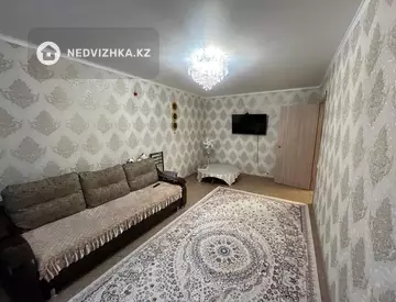 62.5 м², 3-комнатная квартира, этаж 2 из 5, 62 м², изображение - 11