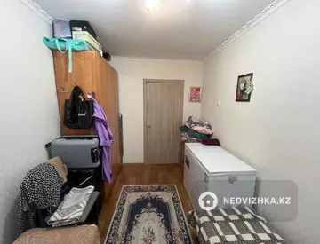 62.5 м², 3-комнатная квартира, этаж 2 из 5, 62 м², изображение - 9