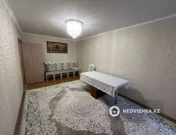 62.5 м², 3-комнатная квартира, этаж 2 из 5, 62 м², изображение - 6