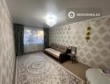 62.5 м², 3-комнатная квартира, этаж 2 из 5, 62 м², изображение - 10