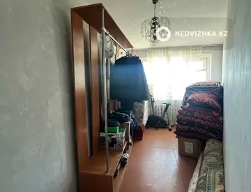 85 м², 4-комнатная квартира, этаж 2 из 5, 85 м², изображение - 8
