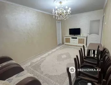 85 м², 4-комнатная квартира, этаж 2 из 5, 85 м², изображение - 10