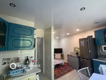 4-комнатная квартира, этаж 2 из 5, 85 м²