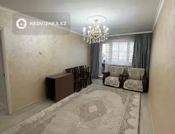 85 м², 4-комнатная квартира, этаж 2 из 5, 85 м², изображение - 11