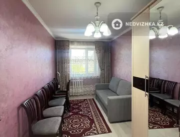 85 м², 4-комнатная квартира, этаж 2 из 5, 85 м², изображение - 6