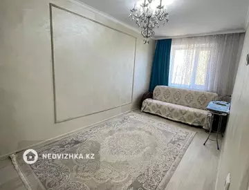 85 м², 4-комнатная квартира, этаж 2 из 5, 85 м², изображение - 9