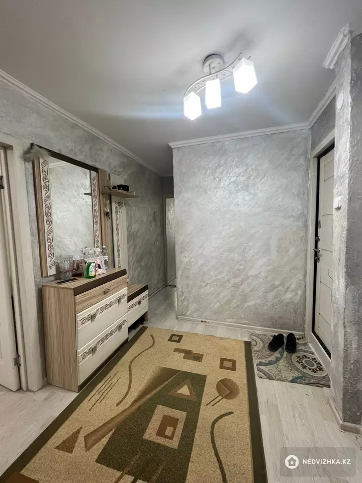85 м², 4-комнатная квартира, этаж 2 из 5, 85 м², изображение - 1