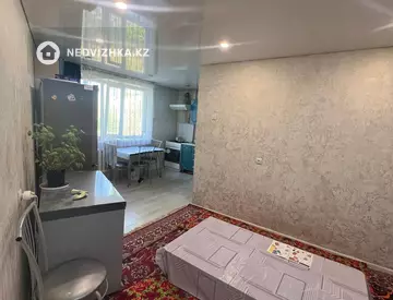 85 м², 4-комнатная квартира, этаж 2 из 5, 85 м², изображение - 4