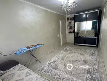 85 м², 4-комнатная квартира, этаж 2 из 5, 85 м², изображение - 5