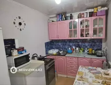 26.6 м², 1-комнатная квартира, этаж 4 из 5, 27 м², изображение - 4