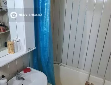 26.6 м², 1-комнатная квартира, этаж 4 из 5, 27 м², изображение - 6