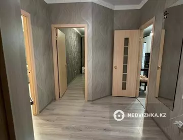 2-комнатная квартира, этаж 5 из 6, 50 м²