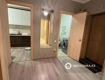 2-комнатная квартира, этаж 5 из 6, 50 м²