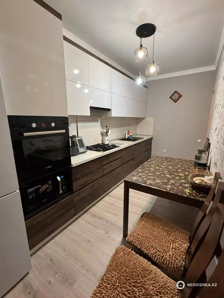 50.5 м², 2-комнатная квартира, этаж 5 из 6, 50 м², изображение - 1