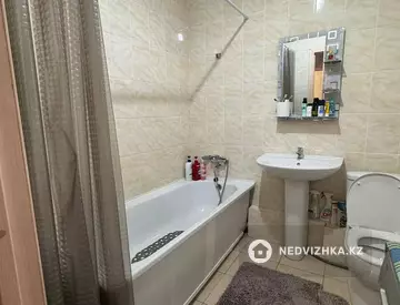 50.5 м², 2-комнатная квартира, этаж 5 из 6, 50 м², изображение - 9