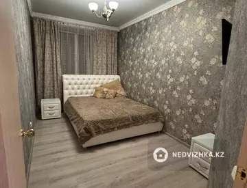 50.5 м², 2-комнатная квартира, этаж 5 из 6, 50 м², изображение - 5