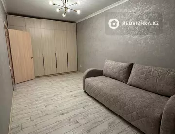 50.5 м², 2-комнатная квартира, этаж 5 из 6, 50 м², изображение - 4