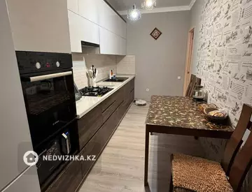 50.5 м², 2-комнатная квартира, этаж 5 из 6, 50 м², изображение - 8