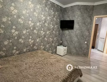 50.5 м², 2-комнатная квартира, этаж 5 из 6, 50 м², изображение - 6