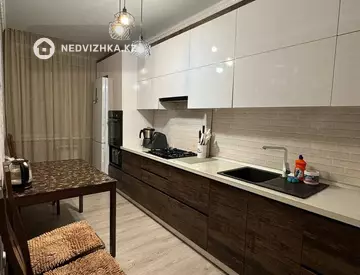 50.5 м², 2-комнатная квартира, этаж 5 из 6, 50 м², изображение - 7