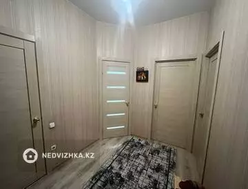 52.9 м², 2-комнатная квартира, этаж 6 из 6, 53 м², изображение - 15