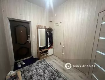 52.9 м², 2-комнатная квартира, этаж 6 из 6, 53 м², изображение - 13