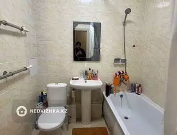 52.9 м², 2-комнатная квартира, этаж 6 из 6, 53 м², изображение - 4