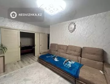 52.9 м², 2-комнатная квартира, этаж 6 из 6, 53 м², изображение - 9