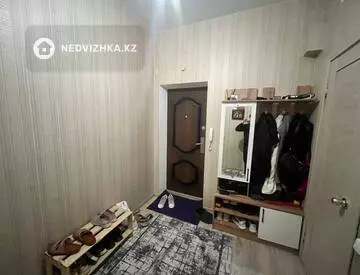 52.9 м², 2-комнатная квартира, этаж 6 из 6, 53 м², изображение - 14
