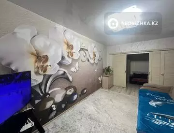 52.9 м², 2-комнатная квартира, этаж 6 из 6, 53 м², изображение - 8