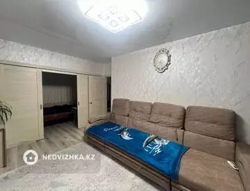 52.9 м², 2-комнатная квартира, этаж 6 из 6, 53 м², изображение - 10