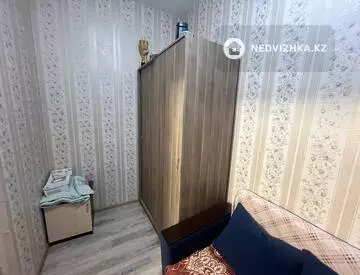 52.9 м², 2-комнатная квартира, этаж 6 из 6, 53 м², изображение - 12