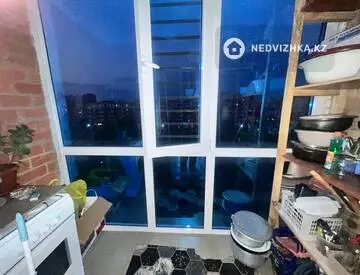2-комнатная квартира, этаж 6 из 6, 53 м²