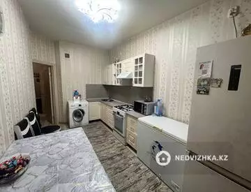 2-комнатная квартира, этаж 6 из 6, 53 м²
