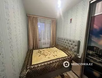 52.9 м², 2-комнатная квартира, этаж 6 из 6, 53 м², изображение - 5