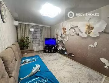 52.9 м², 2-комнатная квартира, этаж 6 из 6, 53 м², изображение - 7