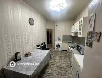 2-комнатная квартира, этаж 6 из 6, 53 м²
